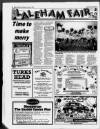 Sunbury & Shepperton Herald Thursday 24 June 1993 Page 34