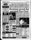 Sunbury & Shepperton Herald Thursday 24 June 1993 Page 40