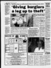 Sunbury & Shepperton Herald Thursday 22 July 1993 Page 4
