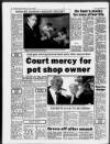 Sunbury & Shepperton Herald Thursday 22 July 1993 Page 8