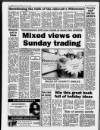 Sunbury & Shepperton Herald Thursday 22 July 1993 Page 14