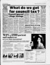 Sunbury & Shepperton Herald Thursday 22 July 1993 Page 15