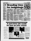 Sunbury & Shepperton Herald Thursday 22 July 1993 Page 16