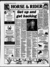 Sunbury & Shepperton Herald Thursday 22 July 1993 Page 20