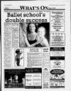 Sunbury & Shepperton Herald Thursday 22 July 1993 Page 25