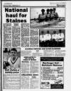Sunbury & Shepperton Herald Thursday 22 July 1993 Page 71