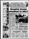 Sunbury & Shepperton Herald Thursday 26 August 1993 Page 4