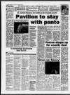 Sunbury & Shepperton Herald Thursday 26 August 1993 Page 10
