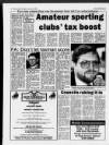 Sunbury & Shepperton Herald Thursday 26 August 1993 Page 12