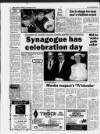 Sunbury & Shepperton Herald Thursday 04 November 1993 Page 4