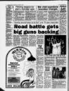 Sunbury & Shepperton Herald Thursday 04 November 1993 Page 8