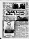 Sunbury & Shepperton Herald Thursday 04 November 1993 Page 10