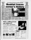 Sunbury & Shepperton Herald Thursday 04 November 1993 Page 15