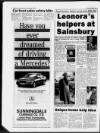 Sunbury & Shepperton Herald Thursday 04 November 1993 Page 16