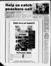 Sunbury & Shepperton Herald Thursday 04 November 1993 Page 22