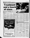Sunbury & Shepperton Herald Thursday 04 November 1993 Page 26