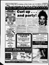 Sunbury & Shepperton Herald Thursday 04 November 1993 Page 28