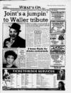 Sunbury & Shepperton Herald Thursday 04 November 1993 Page 31