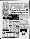 Sunbury & Shepperton Herald Thursday 04 November 1993 Page 32