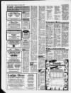 Sunbury & Shepperton Herald Thursday 04 November 1993 Page 40