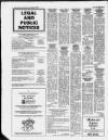 Sunbury & Shepperton Herald Thursday 04 November 1993 Page 62