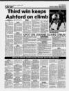 Sunbury & Shepperton Herald Thursday 04 November 1993 Page 78