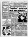 Sunbury & Shepperton Herald Thursday 25 November 1993 Page 2