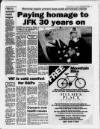 Sunbury & Shepperton Herald Thursday 25 November 1993 Page 5