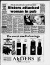 Sunbury & Shepperton Herald Thursday 25 November 1993 Page 7