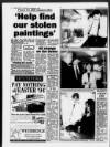 Sunbury & Shepperton Herald Thursday 25 November 1993 Page 8