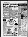 Sunbury & Shepperton Herald Thursday 25 November 1993 Page 14