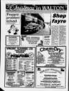 Sunbury & Shepperton Herald Thursday 25 November 1993 Page 22