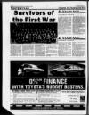 Sunbury & Shepperton Herald Thursday 25 November 1993 Page 28