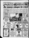 Sunbury & Shepperton Herald Thursday 25 November 1993 Page 30