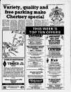 Sunbury & Shepperton Herald Thursday 25 November 1993 Page 31