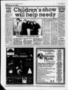 Sunbury & Shepperton Herald Thursday 25 November 1993 Page 40