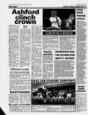 Sunbury & Shepperton Herald Thursday 25 November 1993 Page 76