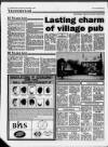 Sunbury & Shepperton Herald Thursday 02 December 1993 Page 22