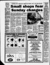 Sunbury & Shepperton Herald Thursday 16 December 1993 Page 16