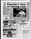 Sunbury & Shepperton Herald Thursday 30 December 1993 Page 10