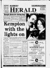 Sunbury & Shepperton Herald