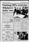 Sunbury & Shepperton Herald Thursday 26 January 1995 Page 6