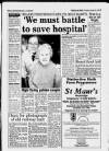Sunbury & Shepperton Herald Thursday 26 January 1995 Page 9