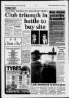 Sunbury & Shepperton Herald Thursday 26 January 1995 Page 10