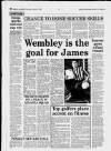 Sunbury & Shepperton Herald Thursday 26 January 1995 Page 84