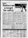 Sunbury & Shepperton Herald Thursday 26 January 1995 Page 86