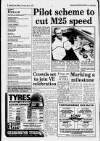 Sunbury & Shepperton Herald Thursday 04 May 1995 Page 2