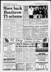Sunbury & Shepperton Herald Thursday 04 May 1995 Page 10
