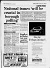 Sunbury & Shepperton Herald Thursday 04 May 1995 Page 13
