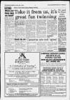 Sunbury & Shepperton Herald Thursday 04 May 1995 Page 14